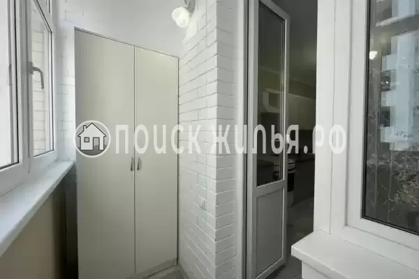 Квартира «Двухкомнатная квартира в центре Анапы»