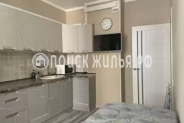 Квартира «Двухкомнатная квартира в центре Анапы»