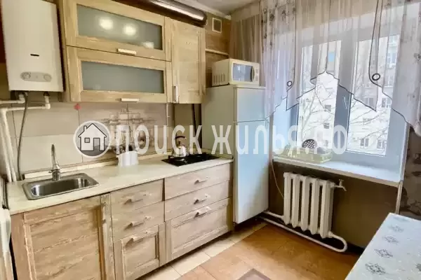 Квартира «Двухкомнатная квартира на Горького 2» Квартира «Двухкомнатная квартира на Горького 2»