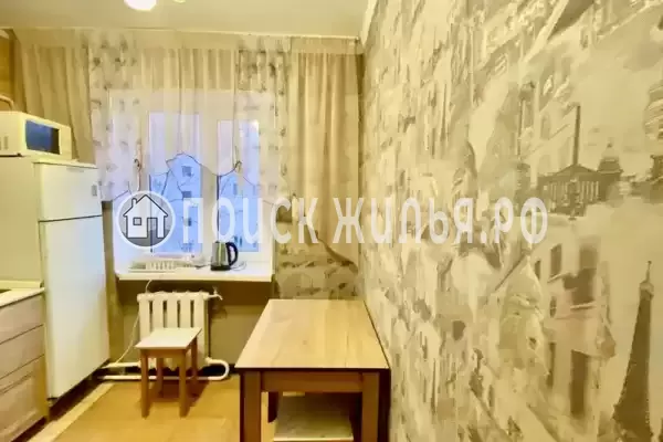 Квартира «Двухкомнатная квартира на Горького 2» Квартира «Двухкомнатная квартира на Горького 2»