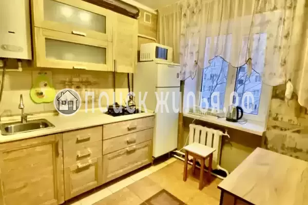 Квартира «Двухкомнатная квартира на Горького 2» Квартира «Двухкомнатная квартира на Горького 2»