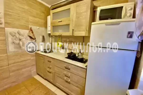 Квартира «Двухкомнатная квартира на Горького 2» Квартира «Двухкомнатная квартира на Горького 2»