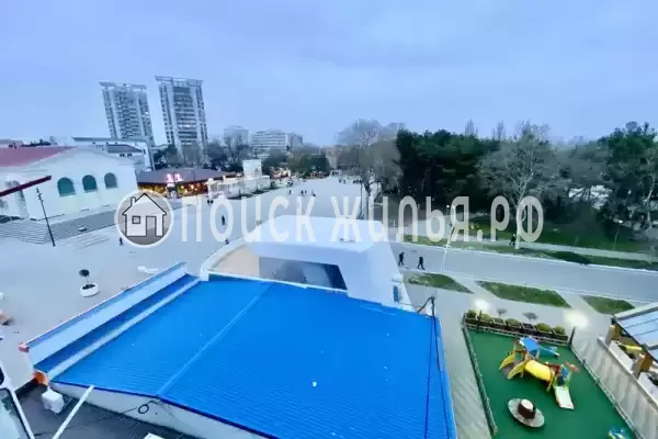 Квартира «Двухкомнатная квартира на Горького 2» Квартира «Двухкомнатная квартира на Горького 2»