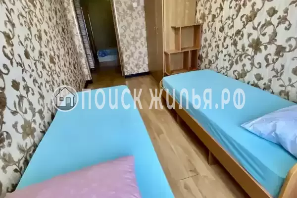 Квартира «Двухкомнатная квартира на Горького 2» Квартира «Двухкомнатная квартира на Горького 2»