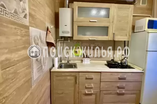 Квартира «Двухкомнатная квартира на Горького 2» Квартира «Двухкомнатная квартира на Горького 2»