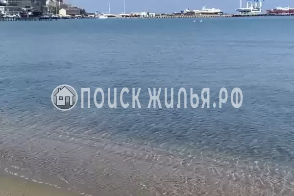 Квартира «1-комнатная квартира»