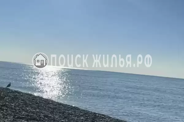 Квартира «1-комнатная квартира»