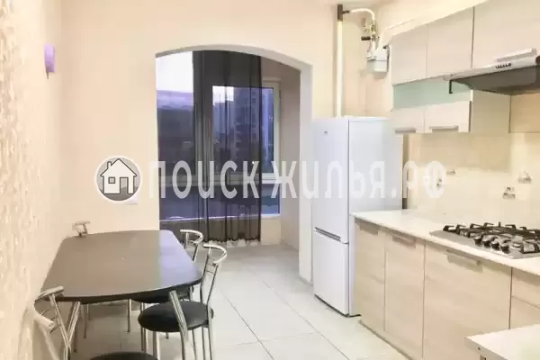 Квартира «1-комнатная квартира»