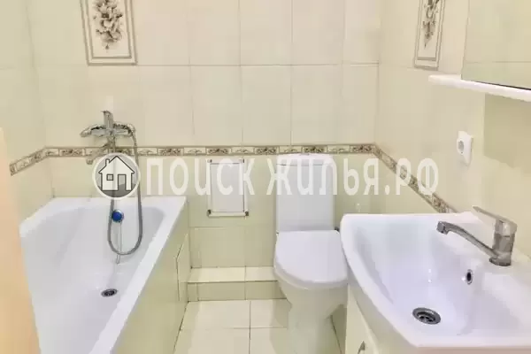 Квартира «1-комнатная квартира»