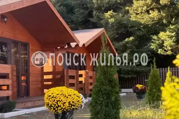 Дом под ключ «KIPARIS»