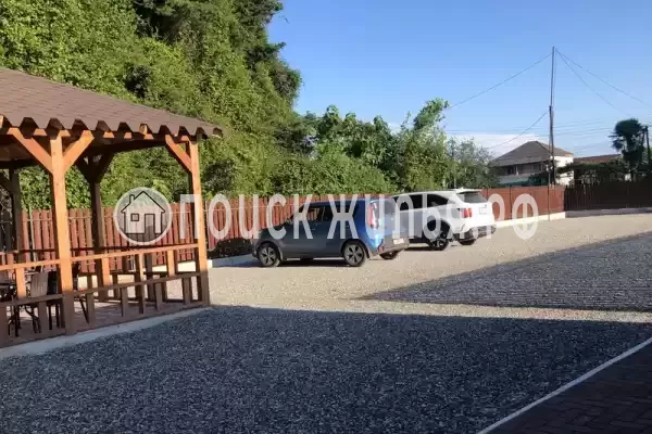 Дом под ключ «KIPARIS»