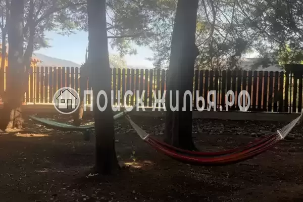 Дом под ключ «KIPARIS»