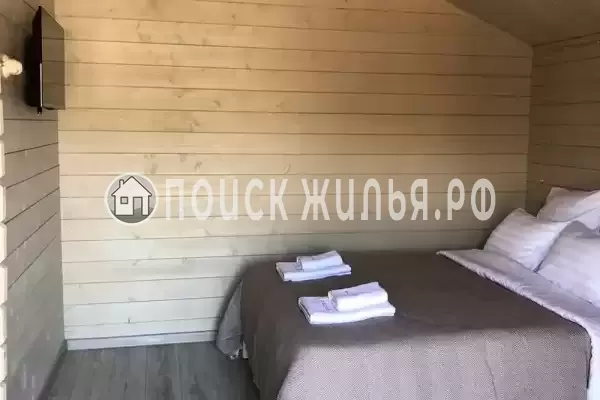 Дом под ключ «KIPARIS»