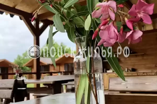 Дом под ключ «KIPARIS»