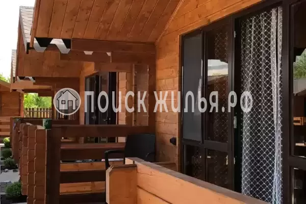 Дом под ключ «KIPARIS»