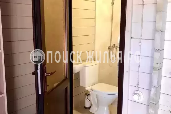 Дом под ключ «KIPARIS»