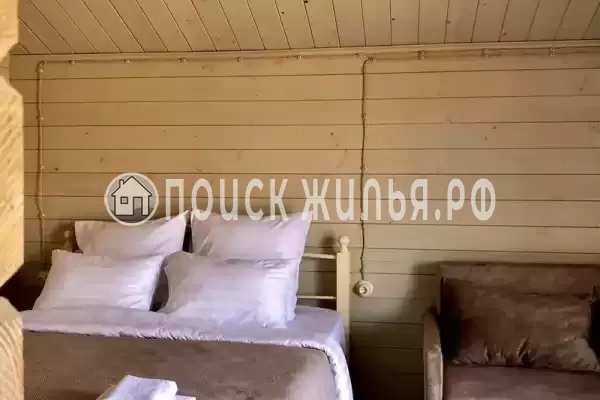 Дом под ключ «KIPARIS»