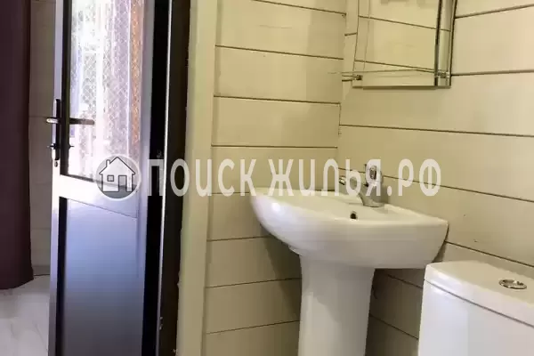 Дом под ключ «KIPARIS»