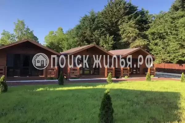 Дом под ключ «KIPARIS»