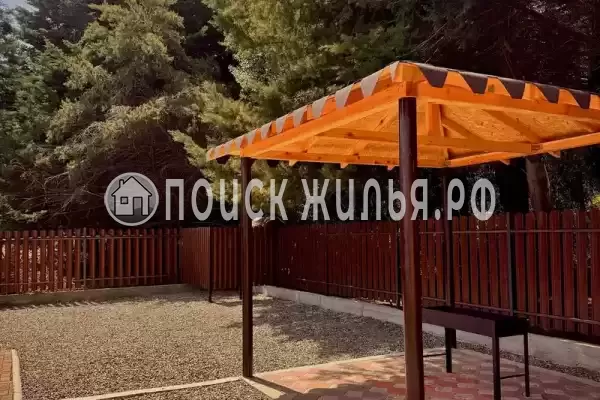 Дом под ключ «KIPARIS»