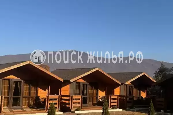 Дом под ключ «KIPARIS»