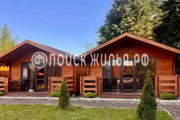 Дом под ключ «KIPARIS»