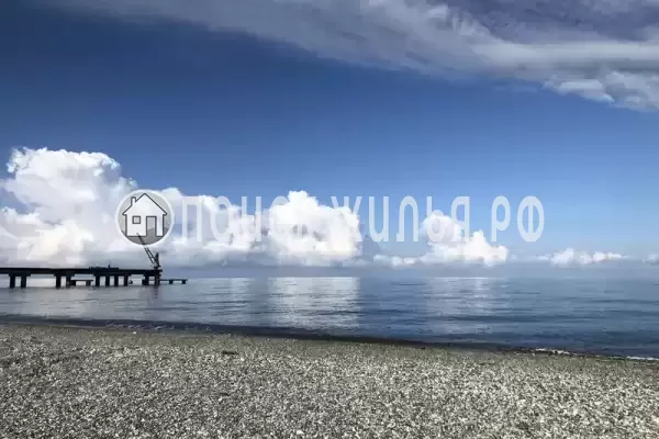 Дом под ключ «KIPARIS»