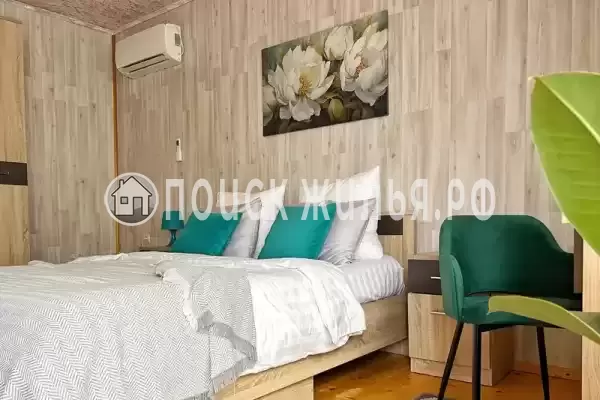 Дом под ключ «Мандариновый дворик» Дом под ключ «Мандариновый дворик»