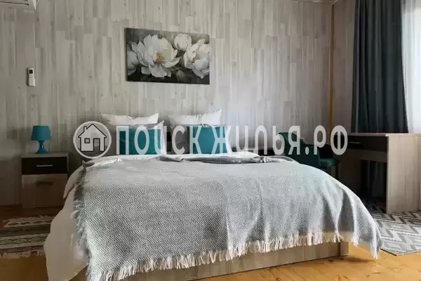 Дом под ключ «Мандариновый дворик» Дом под ключ «Мандариновый дворик»