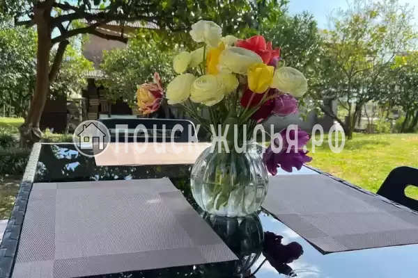 Дом под ключ «Мандариновый дворик» Дом под ключ «Мандариновый дворик»