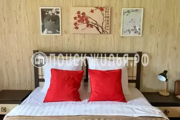 Дом под ключ «Мандариновый дворик» Дом под ключ «Мандариновый дворик»