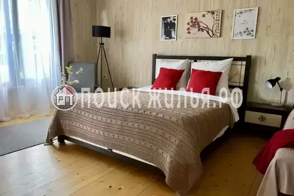 Дом под ключ «Мандариновый дворик» Дом под ключ «Мандариновый дворик»