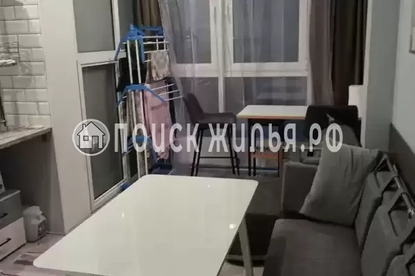 Квартира «Однокомнатная квартира» Квартира «Однокомнатная квартира»