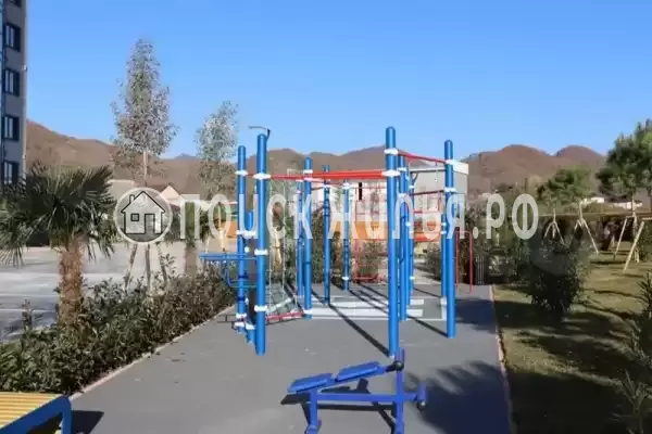 Квартира «Однокомнатная квартира» Квартира «Однокомнатная квартира»