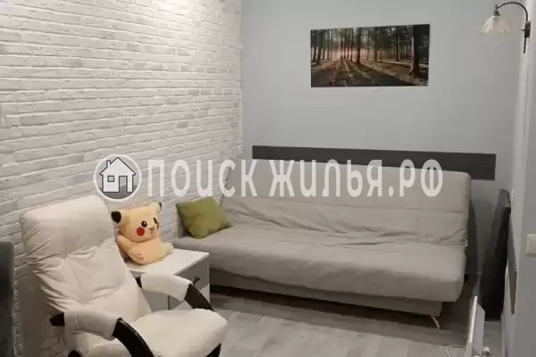 Квартира «Однокомнатная квартира» Квартира «Однокомнатная квартира»