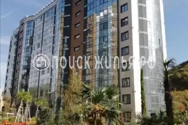 Квартира «Однокомнатная квартира» Квартира «Однокомнатная квартира»