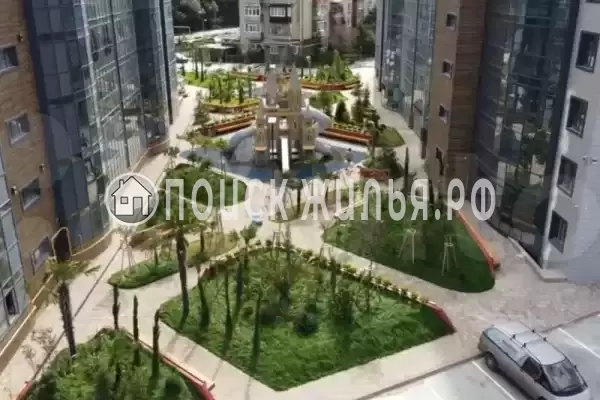 Квартира «Однокомнатная квартира» Квартира «Однокомнатная квартира»