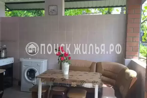 Дом под ключ «На ул. Моряков»