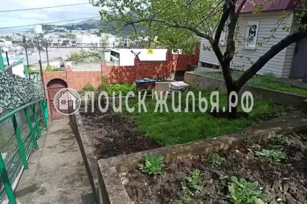 Дом под ключ «На ул. Моряков»