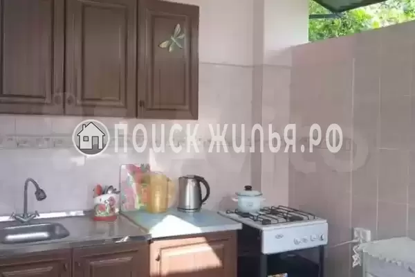 Дом под ключ «На ул. Моряков»