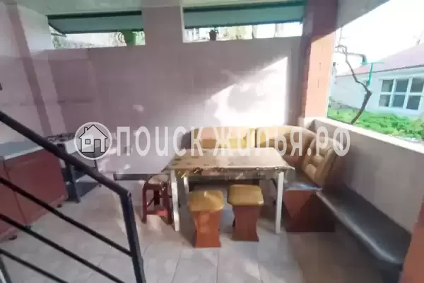 Дом под ключ «На ул. Моряков»