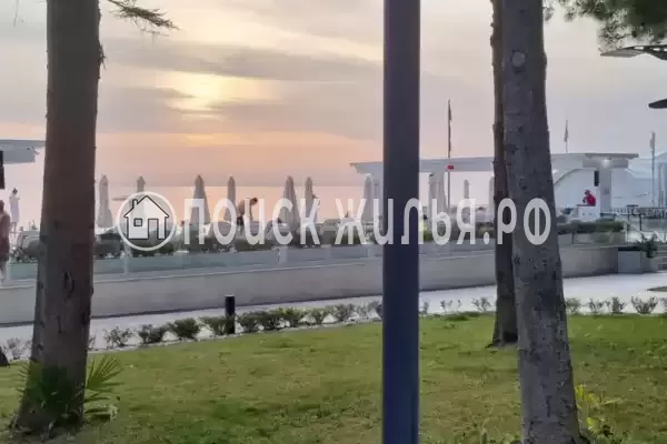 Апартаменты «Луч»