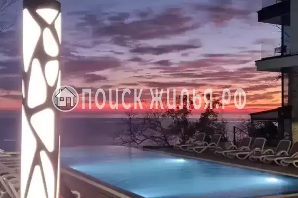 Апартаменты «Луч»