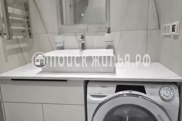 Апартаменты «Луч»