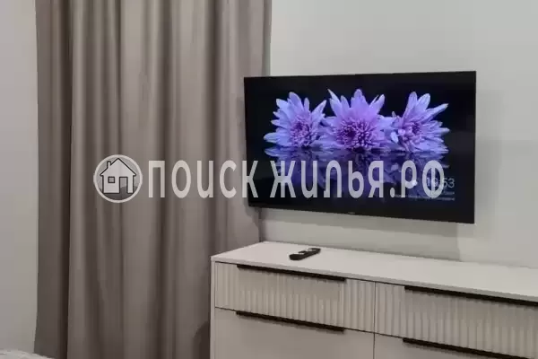 Апартаменты «Луч»