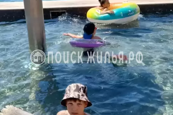 Апартаменты «Луч»