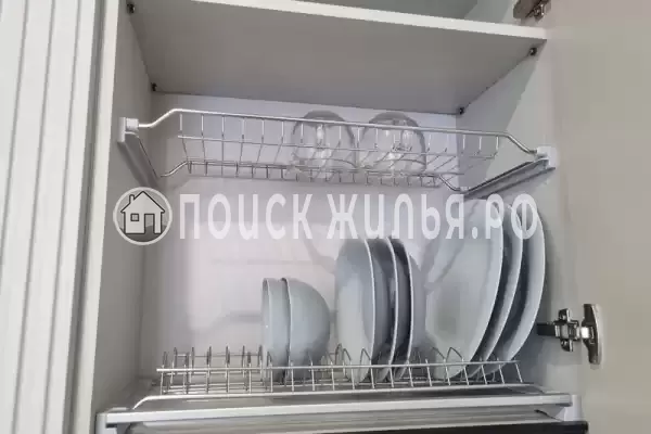 Апартаменты «Луч»