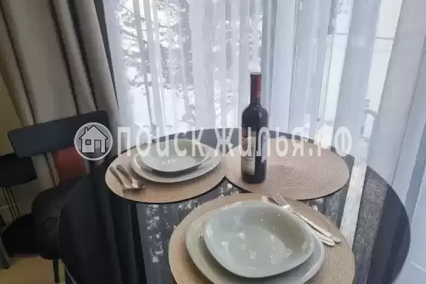 Апартаменты «Луч»