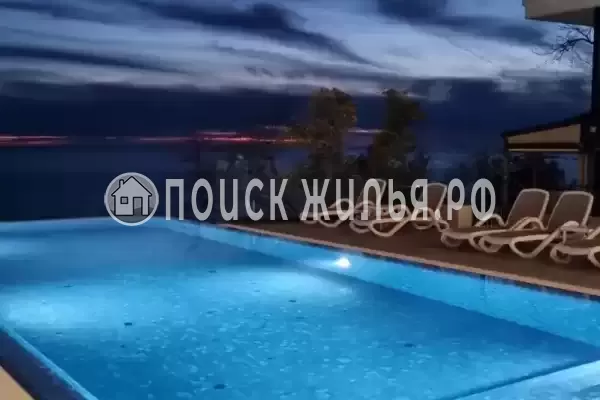 Апартаменты «Луч»