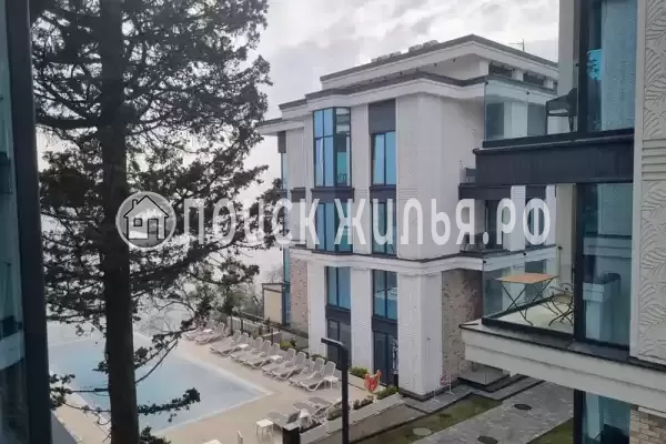 Апартаменты «Луч»